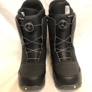 Burton “ Imprint 1” highline snowboard boots